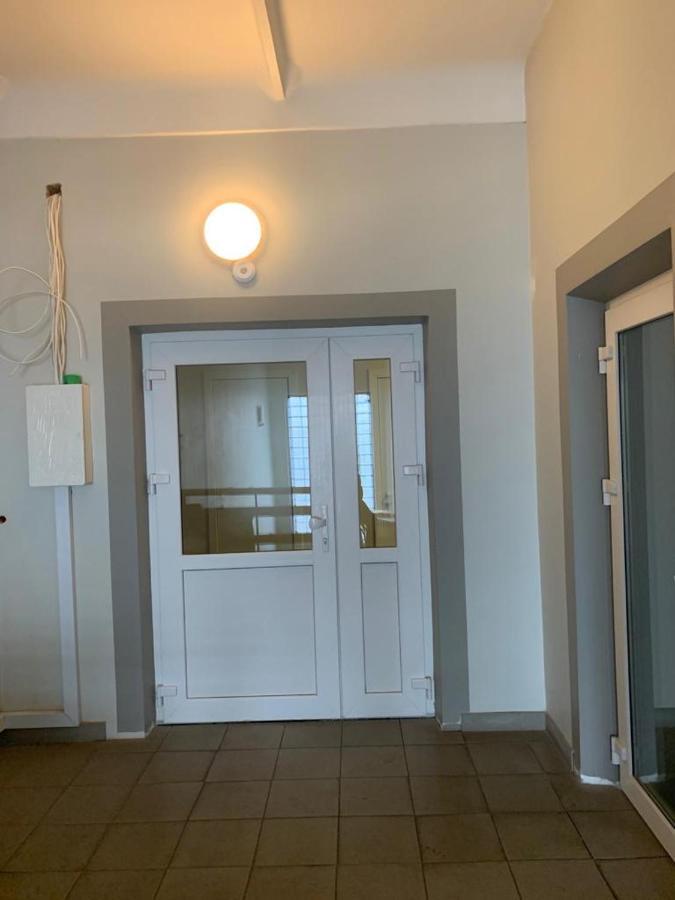 أوغريه Motel Minerva المظهر الخارجي الصورة