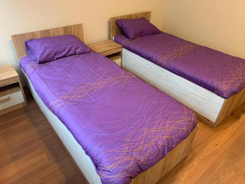 أوغريه Motel Minerva المظهر الخارجي الصورة
