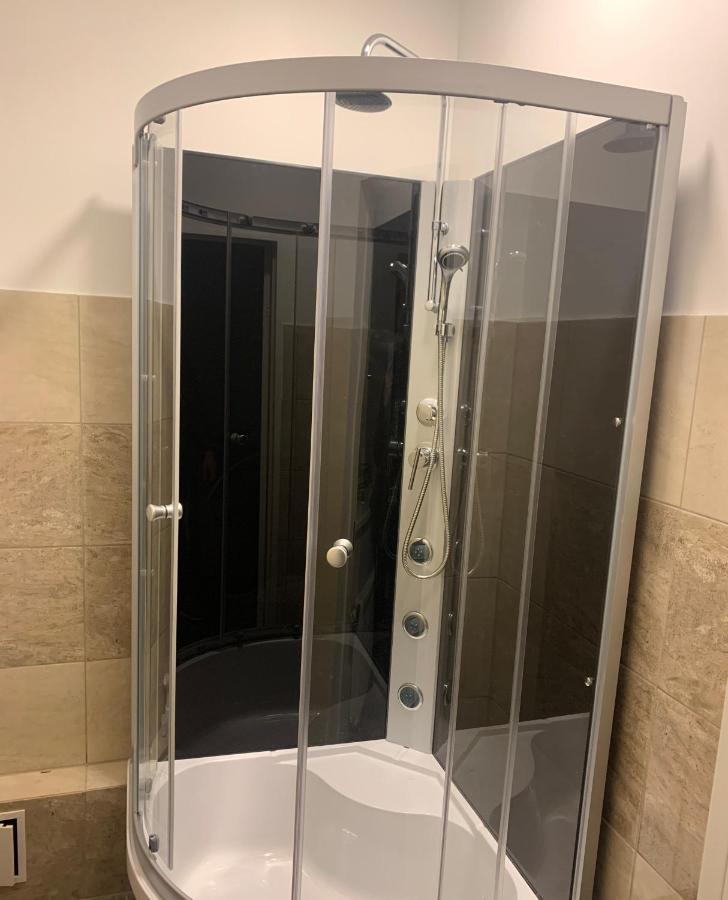 أوغريه Motel Minerva المظهر الخارجي الصورة